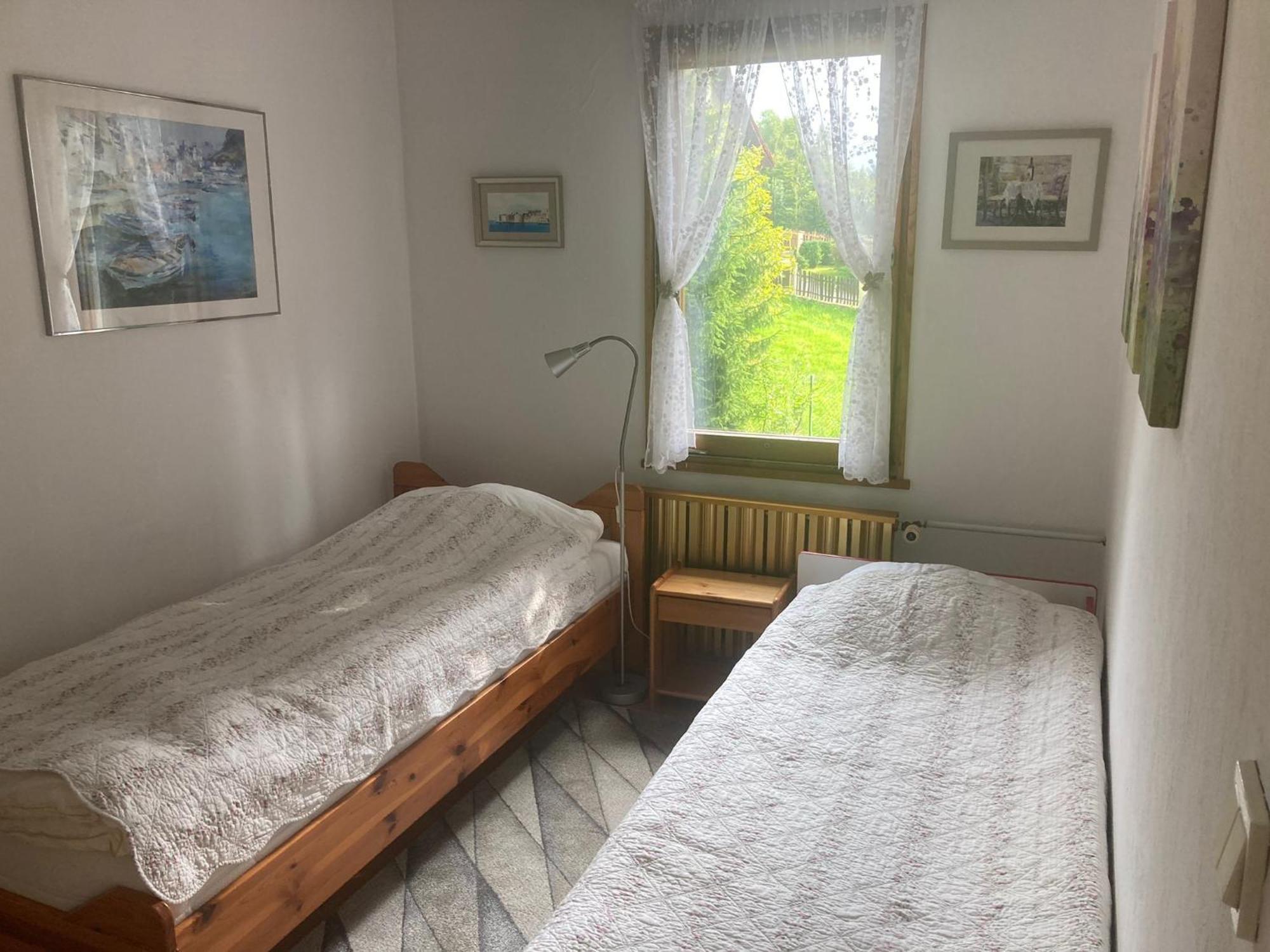 U Aluski Szczyrk Exterior foto
