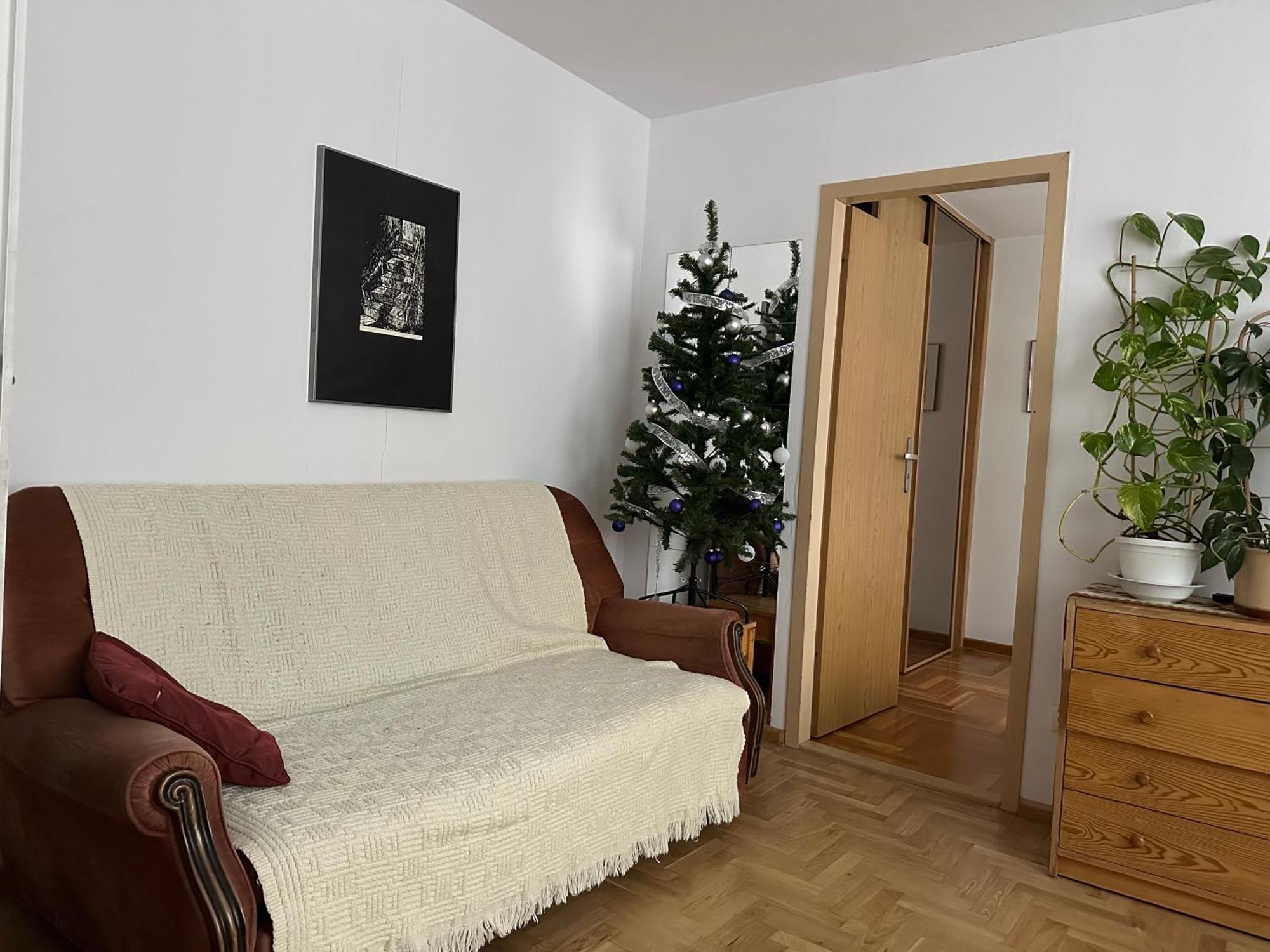 U Aluski Szczyrk Exterior foto